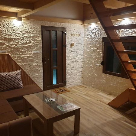 Villa Koliba Cincila Žabljak Exterior foto